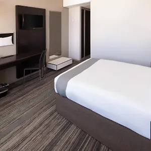 3* Hotel Garden Court Kings